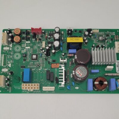 Genuine Refrigerator LG Circuit Board Part#EBR77042536