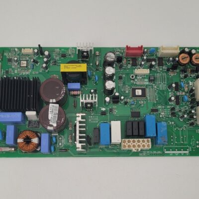 Genuine Refrigerator LG Circuit Board Part#EBR78748201