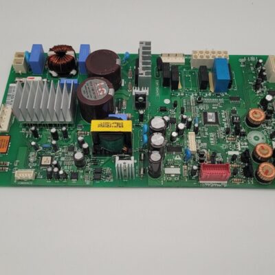 Genuine Refrigerator LG Circuit Board Part#EBR78940506