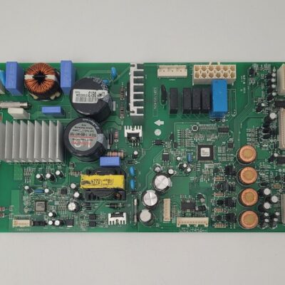 Genuine Refrigerator LG Circuit Board Part#EBR78940613