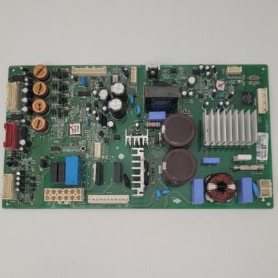 Genuine Refrigerator LG Circuit Board Part#EBR79267107