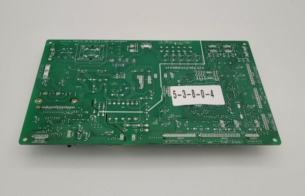 Genuine Refrigerator LG Circuit Board Part#EBR80757406 - Image 3