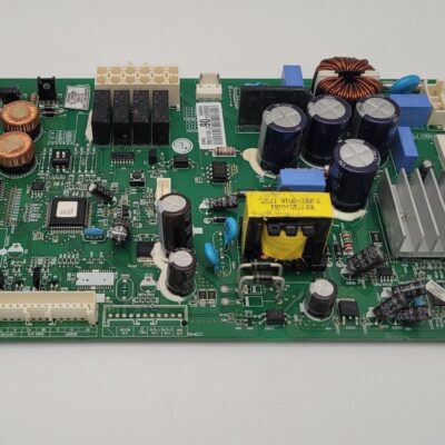 Genuine Refrigerator LG Circuit Board Part#EBR80757406