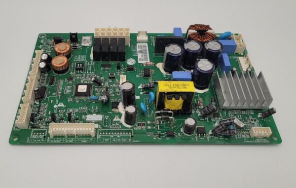 Genuine Refrigerator LG Circuit Board Part#EBR80757406