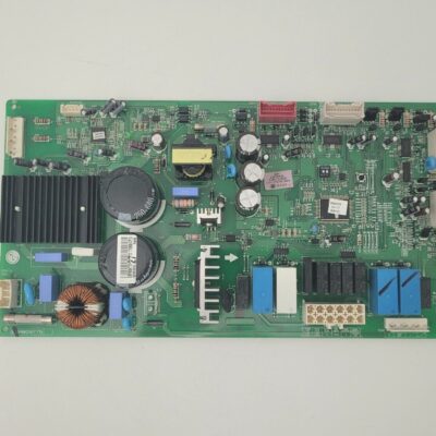 Genuine Refrigerator LG Circuit Board Part#EBR80977527