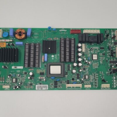 Genuine Refrigerator LG Circuit Board Part#EBR84433505