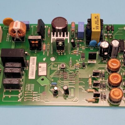 Genuine Refrigerator LG Control Board Part#EBR34917101