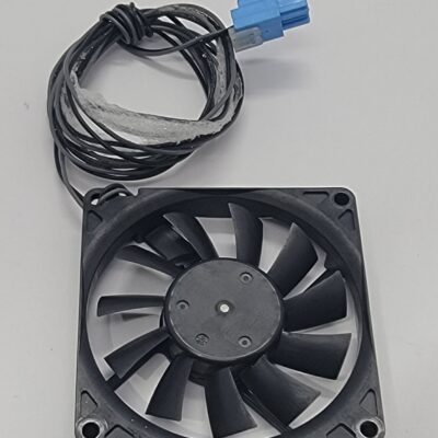 Genuine Refrigerator LG Cooling Fan Part#D08R-12BS2 01