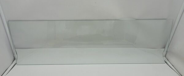 Genuine Refrigerator LG Crisper Cover Glass Part#MHL42613229 - Image 3