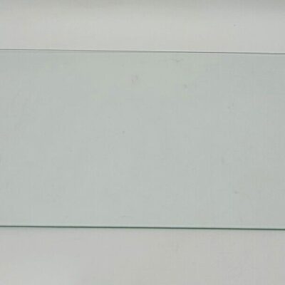 Genuine Refrigerator LG Crisper Cover Glass Part#MHL42613229