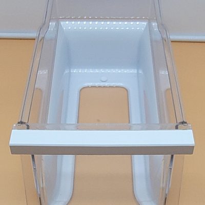Genuine Refrigerator LG Crisper Drawer Part#MCK665657