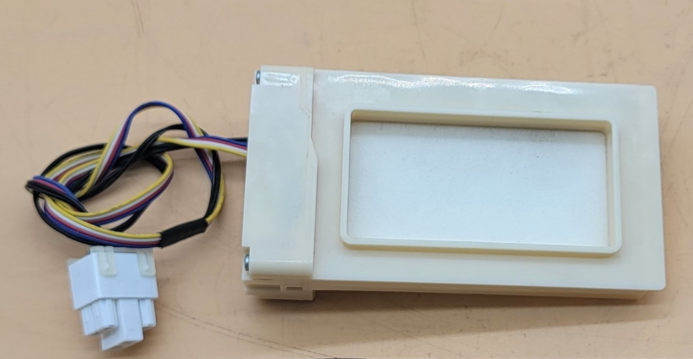 Genuine-Refrigerator-LG-Damper-Part4901JB1003A-406374084717 Genuine Refrigerator LG Damper Part4901JB1003A 406374084717