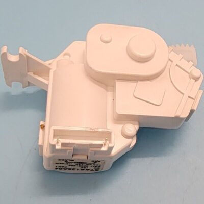 Genuine Refrigerator LG Dispenser Door Motor Part#EAU59551204