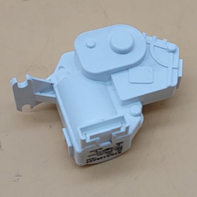 Genuine Refrigerator LG Dispenser Door Motor Part#STAA125A01
