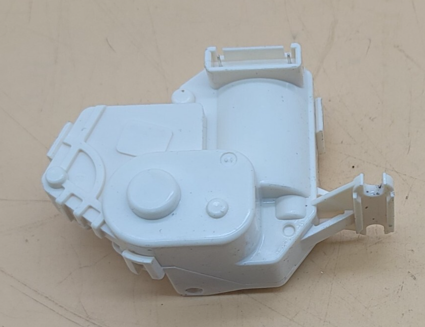 Genuine-Refrigerator-LG-Dispenser-Door-Motor-PartSTAA125A02-405836814337 Genuine Refrigerator LG Dispenser Door Motor PartSTAA125A02 405836814337