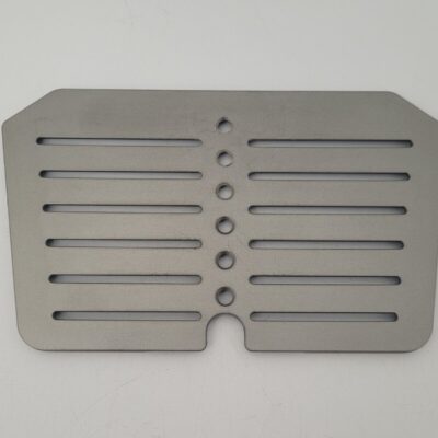 Genuine Refrigerator LG Drip Tray Part#MCR423407