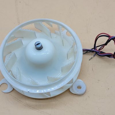 Genuine Refrigerator LG Fan Motor Part#EAU61505013
