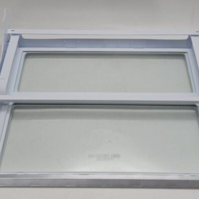 Genuine Refrigerator LG Glass Shelf Part#MHL624915