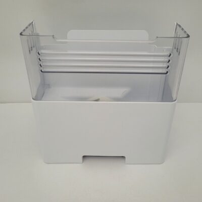 Genuine Refrigerator LG Ice Bucket Part#AKC72949312