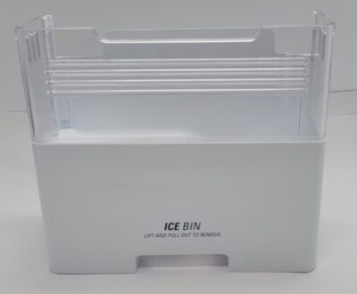 Genuine Refrigerator LG Ice Bucket Part#MCD618871