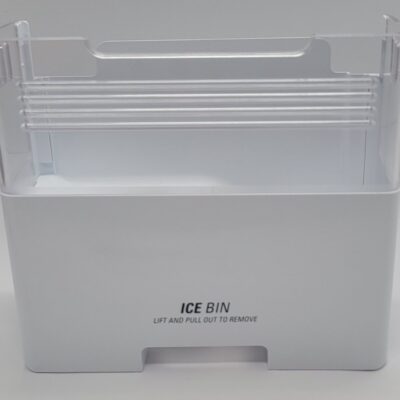 Genuine Refrigerator LG Ice Bucket Part#MCD618871