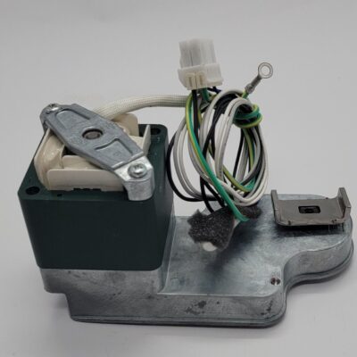 Genuine Refrigerator LG Ice Dispenser Auger Motor Part#EAU60784204