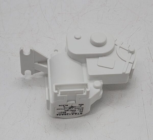 Genuine Refrigerator LG Ice Dispenser Door Motor Part#EAU59551204