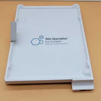 Genuine Refrigerator LG Ice Room Door Part#MEZ46896210