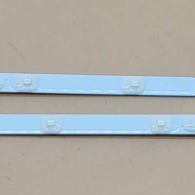 Genuine Refrigerator LG LED Light Board Set Part#EAV61916704