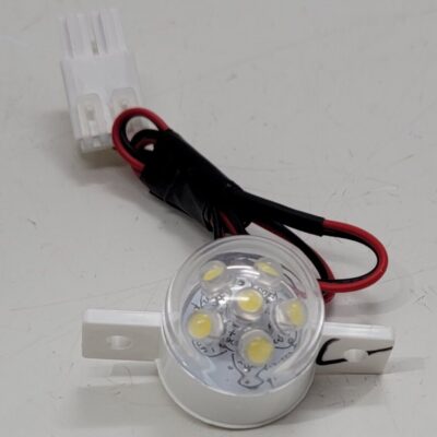 Genuine Refrigerator LG LED Light Part#EBR73041401