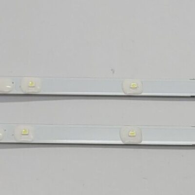 Genuine Refrigerator LG Light Board Set Part#EAX64790506