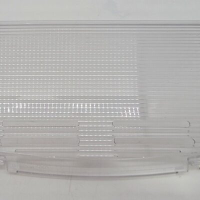 Genuine Refrigerator LG Light Cover Part#MCK380193