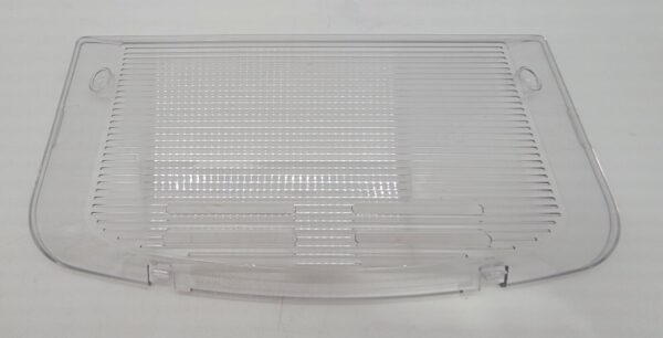 Genuine Refrigerator LG Light Cover Part#MCK380193