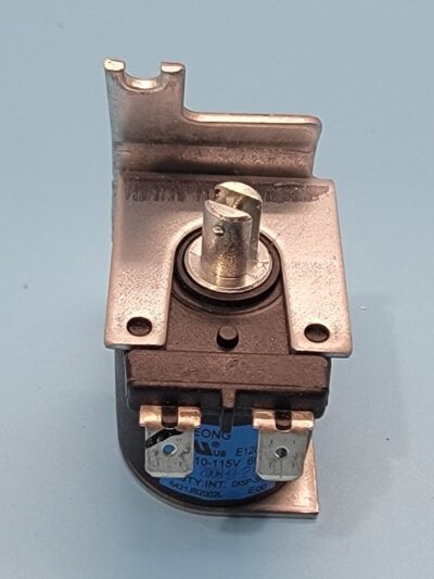 Genuine Refrigerator LG Solenoid Part#6421JB2002L - Image 3