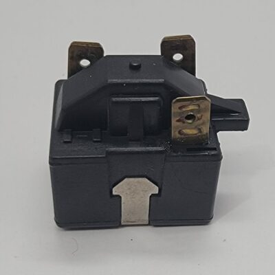 Genuine Refrigerator LG Start Relay Part#P6R8MB