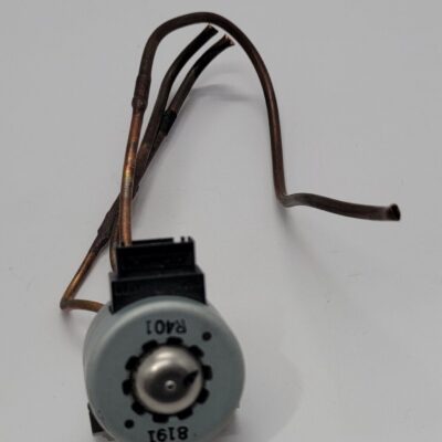 Genuine Refrigerator LG Valve Part#AJU34510510