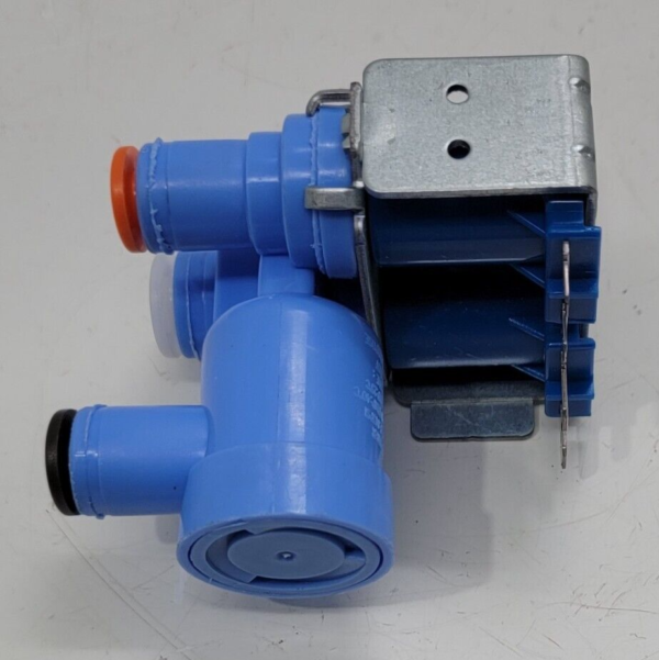 Genuine Refrigerator LG Water Inlet Valve Part#RIV-12A-73 - Image 3