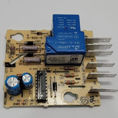 Genuine Refrigerator Maytag Control Board Part#W10352689C