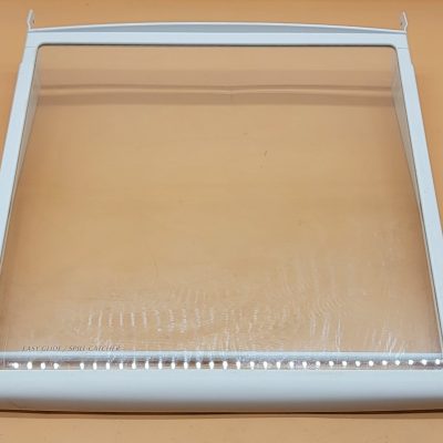 Genuine Refrigerator Maytag Glass Shelf Part#128835