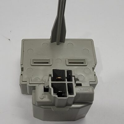 Genuine Refrigerator Maytag Start Relay Part#W10197428