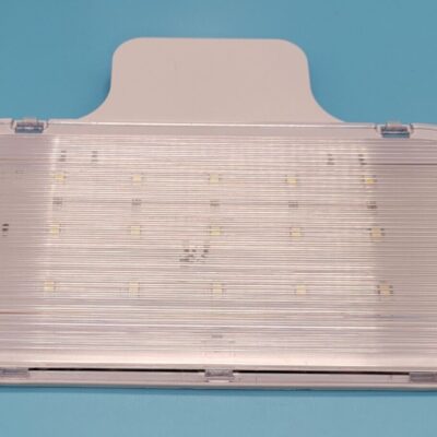 Genuine Refrigerator Samsung Case Lamp Part#DA61-06190A