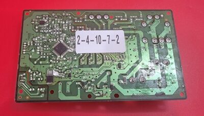 Genuine Refrigerator Samsung Circuit Board Part#DA41-00822A - Image 3