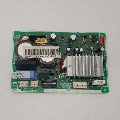 Genuine Refrigerator Samsung Circuit Board Part#DA4100404D