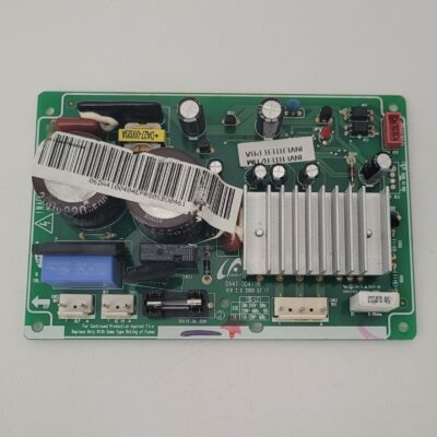 Genuine Refrigerator Samsung Circuit Board Part#DA4100404E