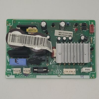 Genuine Refrigerator Samsung Circuit Board Part#DA4100404E