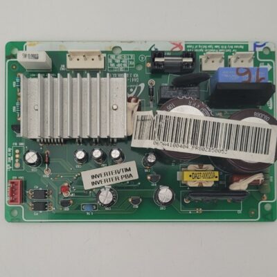 Genuine Refrigerator Samsung Circuit Board Part#DA4100404E