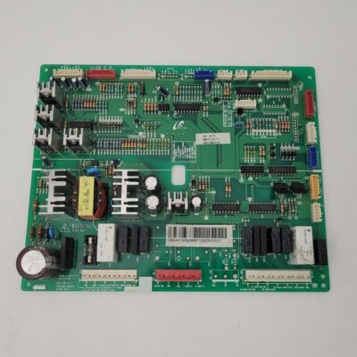 Genuine Refrigerator Samsung Circuit Board Part#DA4100538M