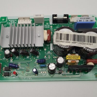 Genuine Refrigerator Samsung Circuit Board Part#DA4100614B