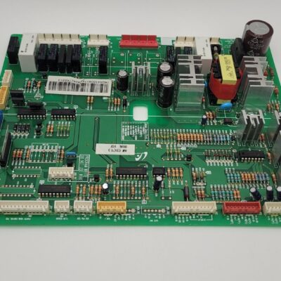 Genuine Refrigerator Samsung Circuit Board Part#DA4100617A