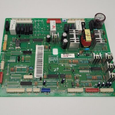 Genuine Refrigerator Samsung Circuit Board Part#DA4100651M